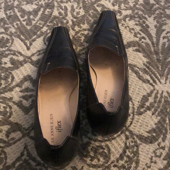 BUNDLE of 2 ANNE KLEIN HEELS! - Picture 8 of 8